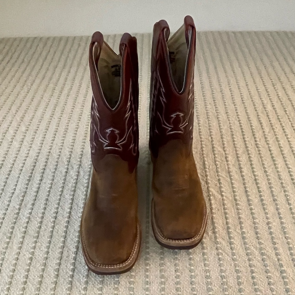 Cody James - Cowboy Boots - Size: 2.0D - Kids - Western - Shoes